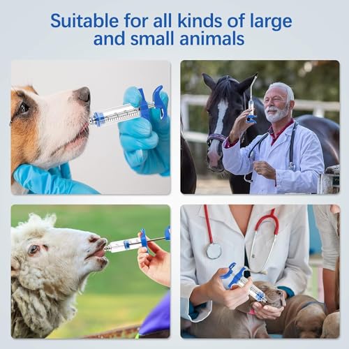 Oral Feeding Syringe