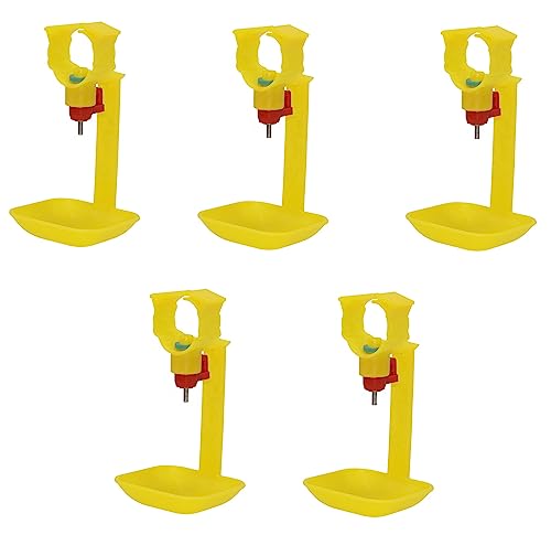 Automatic Chicken Water Nipple Drinker