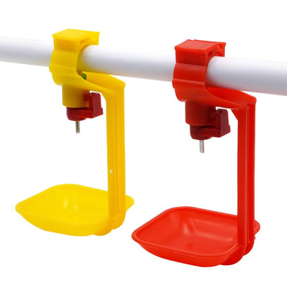 Automatic Chicken Water Nipple Drinker