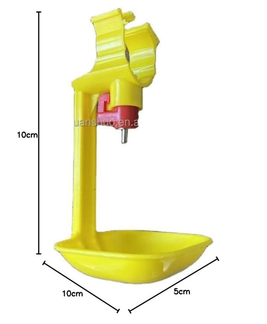 Automatic Chicken Water Nipple Drinker