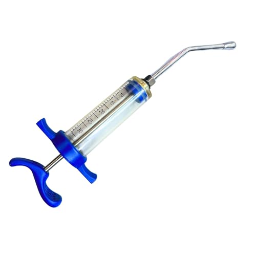 Oral Feeding Syringe