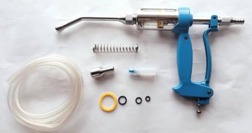 Animal Drenching Gun 2.5L