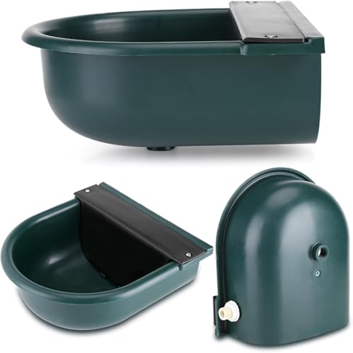 Cow,Goat, Sheep,Buffalo Automatic Water Drinking Bowl