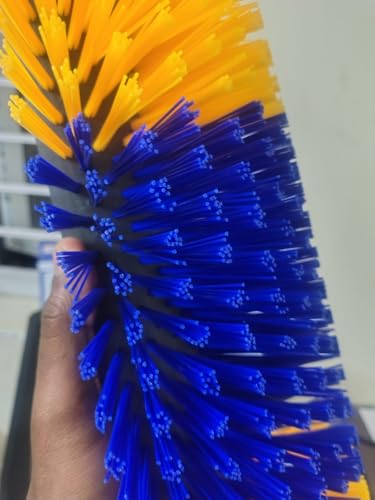 Animal Scratching Brush