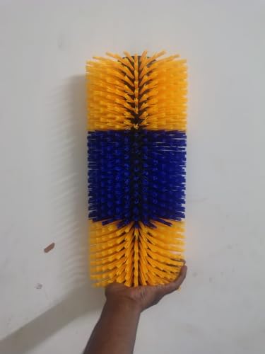 Animal Scratching Brush