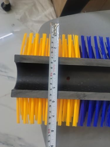 Animal Scratching Brush