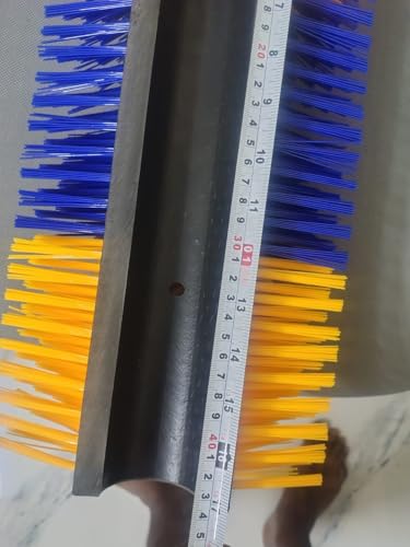 Animal Scratching Brush