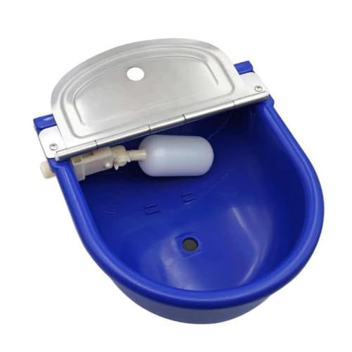 Cow Water Bowl for Livestock – 2.5L