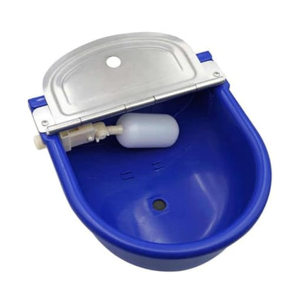 Cow Water Bowl for Livestock – 2.5L